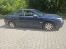 Opel Vectra C - 3