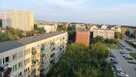 sprzedam/zamienię/życie za życie - mieszkanie 40m2 + ROD 2x3