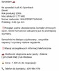Sprzedam Audi A3 Sportback - 12