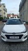 Hyundai i20 salonowy, pierwszy właściciel sprzedam! - 2