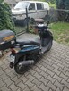 Skuter 125cm3 - 5