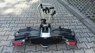Bagażnik hak Thule Easy Fold 931 2 rowery 13pin, 60kg st.bdb