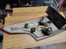Lampa ford focus mk3 kombi prawy tył - 9