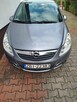 Sprzedam opel corsa d 2007 łańcuch rozrządu Karlino