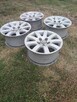 Oryginalne Felgi do VW Jetta i nie tylko rozmiar R15 5x112 - 3