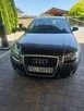 Sprzedam Audi A3 Sportback - 9