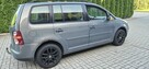 VW TOURAN 1900 TDI+HAK !!! - 2