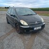 Citroen Xsara Picasso 1.6 Benzyna+Gaz 2009 Rok Zami - 2