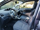 Toyota Verso 1.6 Diesel Klima Kamera Cofania Tempomat Panora - 9