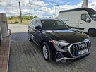 Audi Q3 z 2022 roku w wersji S-line - 9