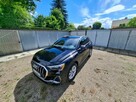 Audi Q3 z 2022 roku w wersji S-line - 1