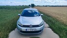Volkswagen Golf VI 1.6 TDI 105KM, Comfortline