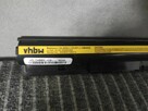 Bateria do Laptopa Notebooka Lenovo Akumulator Vhbw 14.4V - 5