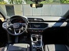 Audi Q3 z 2022 roku w wersji S-line - 16