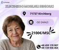 LEKKIE ZLECENIE I SPOKOJNE NOCE – 71737 KIRCHBERG – OD ZA