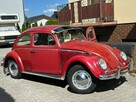 VW Volkswagen Garbus „dziadek” 1963r. Dokumenty, jeździ - 3