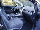 Toyota Verso 1.6 Diesel Klima Kamera Cofania Tempomat Panora - 8