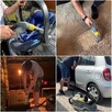 Profesjonalne czyszczenie i pranie kanap, sof, foteli - 5