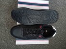 Nowe Beverly Hills Polo Club sneakersy kolor czarny CEO-S25C - 3