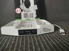 Podstawka Chłodząca Stacja ładująca do konsoli Xbox Series S - 5