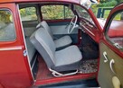 VW Volkswagen Garbus „dziadek” 1963r. Dokumenty, jeździ - 12