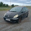 Citroen Xsara Picasso 1.6 Benzyna+Gaz 2009 Rok Zami