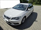 SEAT Leon Sportourer 1.5 TSI 130 KM Style – 2019/2020 - 4