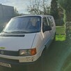 Volkswagen Transporter T4