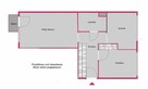 Sprzedam dwupokojowe mieszkanie 39 m na osiedlu Mokre - 13