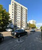Kawalerka na parterze przy Westerplatte