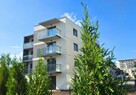 Mieszkanie z ogródkiem 168 m2. Ul. Ruczaj - Budowa 2026