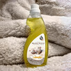Płyn z lanoliną do prania wełny kaszmir merino 3 L - 7