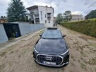 Audi Q3 z 2022 roku w wersji S-line - 14