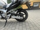 Yamaha FZ6 Fazer - 2