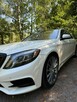 Mercedes-Benz Klasa S 560 4MATIC L 9G-TRONIC | LONG | design - 7