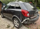 Opel Antara 2014 - tylko 100 tys km przebieg - OKAZJA - 15