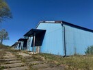 Syndyk sprzedaje nieruchomość zabudowaną