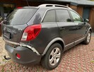 Opel Antara 2014 - tylko 100 tys km przebieg - OKAZJA - 14