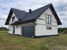 Nowy dom w Stoku Lackim – stan surowy zamknięty - 2