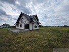 Nowy dom w Stoku Lackim – stan surowy zamknięty - 3