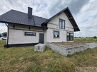 Nowy dom w Stoku Lackim – stan surowy zamknięty - 4