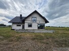 Nowy dom w Stoku Lackim – stan surowy zamknięty - 5