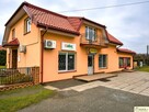 Lokal użytkowy Ryżki gm. Łuków - 4