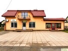 Lokal użytkowy Ryżki gm. Łuków - 6