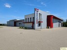 Lokal użytkowy Łuków, Farfak