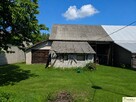 Lokal użytkowy Gołaszyn gm. Łuków - 5