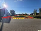 Działka budowlana Role gm. Łuków - 1
