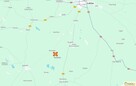 Działka budowlana Siedliska gm. Wojcieszków - 2
