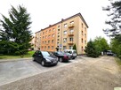 Mieszkanie Łuków, al. Kościuszki