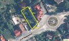 Działka budowlana Łuków, Sienkiewicza